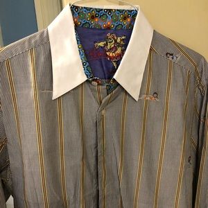 Robert Graham Shirt